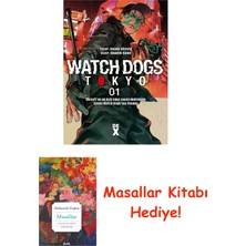 Dex Kitap Watch Dogs 1 + Masallar