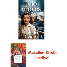 Dex Kitap Gelinler Gemisi + Masallar