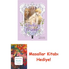 Dex Kitap Camellia'nın Peşinde 4 + Masallar