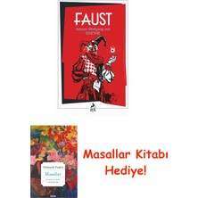 Ren Kitap Faust + Masallar