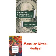 Kronik Kitap Finansal Efsaneler ve Gerçekler + Masallar
