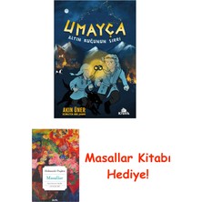Kronik Kitap Umayça + Masallar