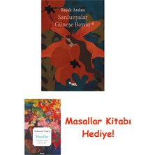Sel Yayıncılık Sardunyalar Güneşe Bayılır + Masallar