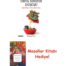 İnkılap Kitabevi Orta Sınıfın Düşüşü + Masallar