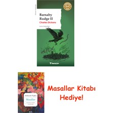 İnkılap Kitabevi Barnaby Rudge 2 + Masallar
