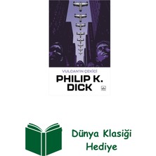 İthaki Yayınları Vulcan’ın Çekici + Dünya Klasiği