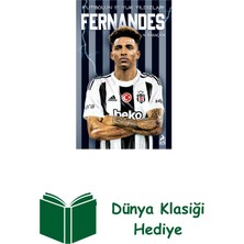 Ren Kitap Fernandes + Dünya Klasiği