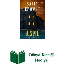 Yabancı Yayınları Anne + Dünya Klasiği