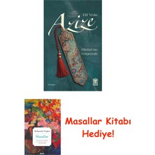 Timaş Yayınları Azize + Masallar