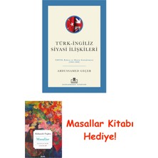 Timaş Yayınları Türk-Ingiliz Siyasi Ilişkileri + Masallar