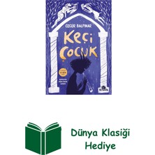 Kronik Kitap Keçi Çocuk + Dünya Klasiği