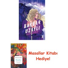 Dex Kitap Buz Gezegeni Barbarları 2 + Masallar