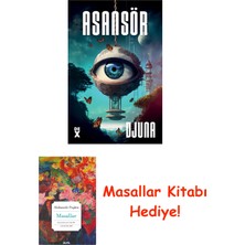 Dex Kitap Asansör + Masallar