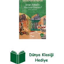 Sel Yayıncılık Mucizeler Dükkânı + Dünya Klasiği
