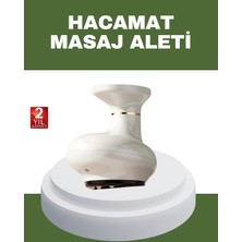 Renklime Ev Tipi 3’ü 1 Arada Masaj Cihazı Sıkılaştırıcı ve Rahatlatıcı