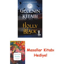 Dex Kitap Gecenin Kitabı + Masallar