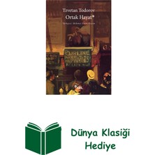 Sel Yayıncılık Ortak Hayat + Dünya Klasiği