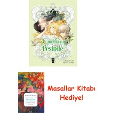 Dex Kitap Camellia'nın Peşinde 3 + Masallar