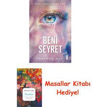 Dex Kitap Beni Seyret (Ciltli) + Masallar