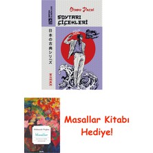 Ren Kitap Soytarı Çiçekleri + Masallar