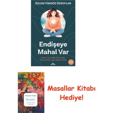Kronik Kitap Endişeye Mahal Var + Masallar
