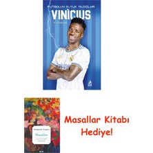 Ren Kitap Vinicius + Masallar