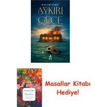 Ren Kitap Aykırı Gece (Ciltli) + Masallar