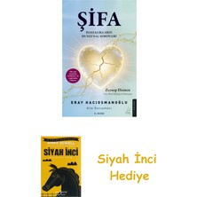 Destek Yayınları Şifa + Siyah Inci