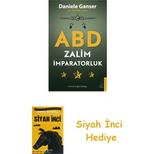 Destek Yayınları Abd: Zalim Imparatorluk + Siyah Inci