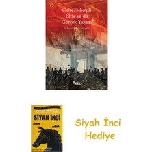 Sel Yayıncılık Élise Ya Da Gerçek Yaşam + Siyah Inci