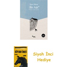 Sel Yayıncılık Bir Aşk + Siyah Inci