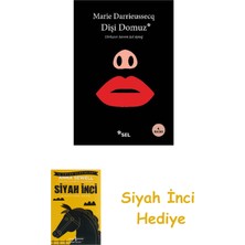 Sel Yayıncılık Dişi Domuz + Siyah Inci