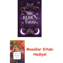 Yabancı Yayınları Bir Ruhun Yarısı + Masallar