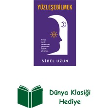 İndigo Kitap Yüzleşebilmek + Dünya Klasiği