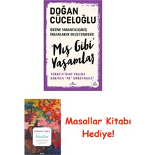 Kronik Kitap ‘mış Gibi’ Yaşamlar + Masallar