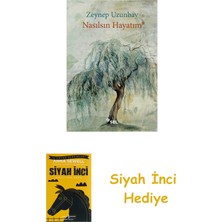 Sel Yayıncılık Nasılsın Hayatım + Siyah Inci