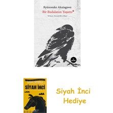 Sel Yayıncılık Bir Budalanın Yaşamı + Siyah Inci