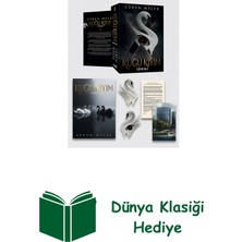 İndigo Kitap Kuğu Kıyım - Simora + Dünya Klasiği