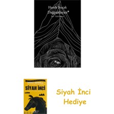 Sel Yayıncılık Dağpaklayan + Siyah Inci
