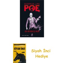 Ren Kitap Bir Haftada Üç Pazar + Siyah Inci