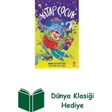 Timaş Çocuk Kitap Çocuk + Dünya Klasiği