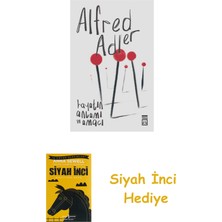 Timaş Yayınları Hayatın Anlamı ve Amacı + Siyah Inci