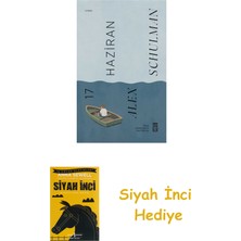 Timaş Yayınları 17 Haziran + Siyah Inci