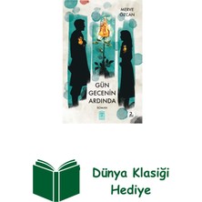 Timaş Yayınları Gün Gecenin Ardında - Yeni Baskı + Dünya Klasiği