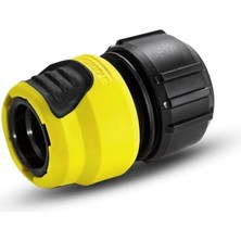 Dora Shopping Aquastop'lu Universal Hortum Bağlantı Aparatı