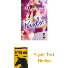 Dex Kitap Parla + Siyah Inci