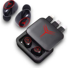 Tech Butiq M88 Bluetooth Kulaklık
