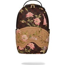Smiggle Sprayground - Ai Dreamers Garden Sırt Çantası