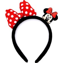 Merve Takı Minnie Mouse Çocuk Taç
