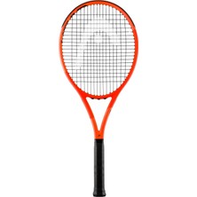Head Ig Radical Xceed 270 gr Yetişkin Tenis Raketi (27"/grip L2)